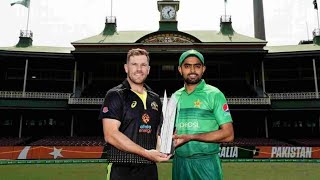 Pakistan vs Australia Live 2nd T20 | Pak vs Aus Live | sky sport |
