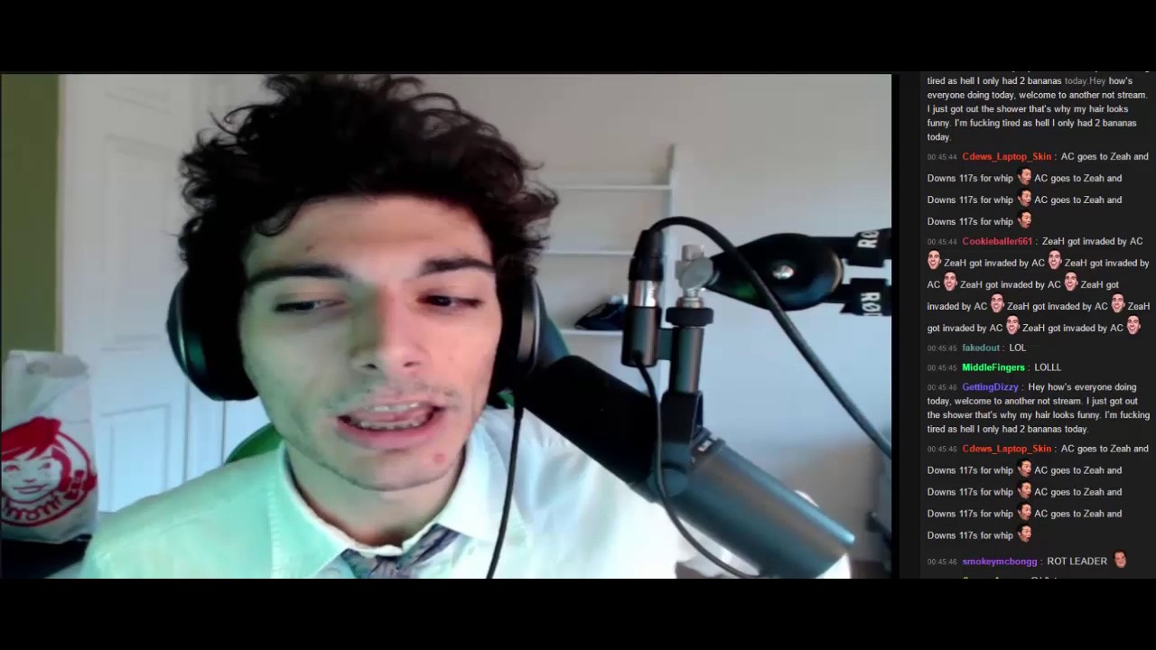 Rotumentary v3 - Ice Poseidon RoT Runescape Deadman - YouTube