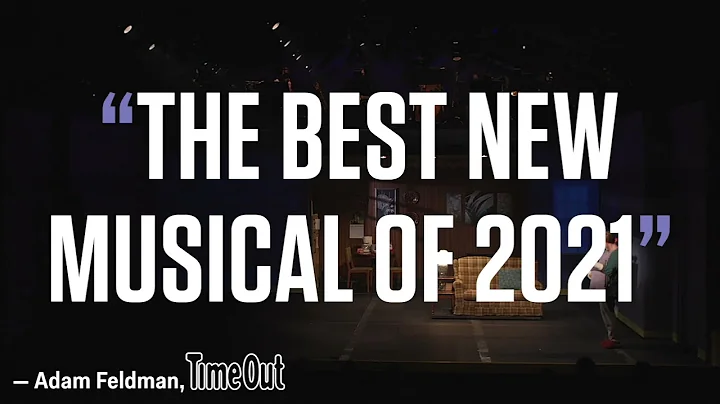 Kimberly Akimbo is "the best new musical of 2021!"