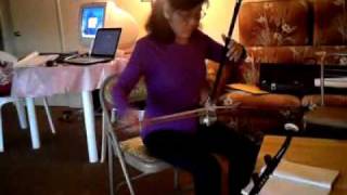 Practice Erhu.3Gp