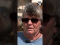 Cole, Oklahoma resident describes the sound and feeling of an EF-3 tornado destroying her home