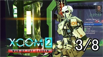 XCOM 2:WotC L/I Speedrun (8:05:10) part03