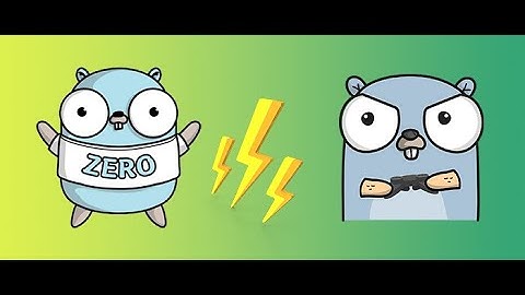 Golang Gin and Mysql Project - User Notes API Endpoint