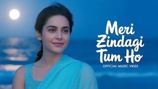 Meri Zindagi Tum Ho | New Hindi Sad Romantic Song 2025 |   | Atik Muntacir