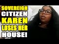 Judge Shuts Down Sovereign Citizen in Explosive Courtroom Showdown! (Must-See Meltdown)