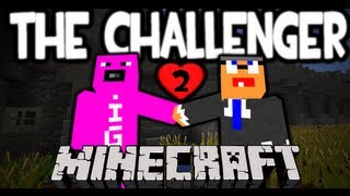Minecraft: The Challenger Adventure Map #2