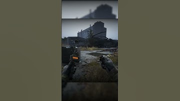 ♦️S.T.A.L.K.E.R. 2 Artifact get #shorts #STALKER2 #STALKER #gaming #artifact