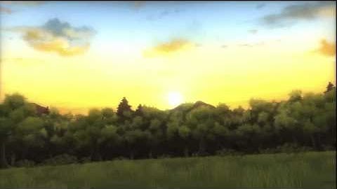 Chasing Sasuke Arc - Naruto and Kimimaro