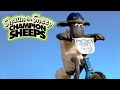 Shaun the Sheep Championsheeps BMX OFFICIAL VIDEO