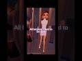 She Just Wanted To Do Nails Freelana Cover Song Dance Singer Roblox Lanore 