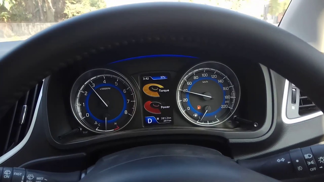 Test Drive Suzuki Baleno Hatchback 2017 2018 YouTube Test Drive Suzuki Baleno Hatchback 2017 2018 YouTube