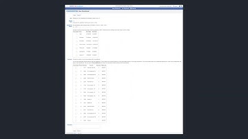 Aeries: Introduction & How to Create a Gradebook