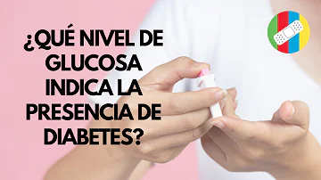 ¿A partir de qué nivel de azúcar en sangre debe ir al hospital un diabético?