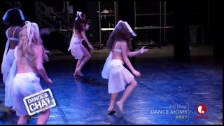 Together We Stand - Full Group - Dance Moms: Dance & Chat
