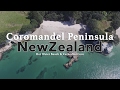 #8. Coromandel & Cathedral Cove - New Zealand