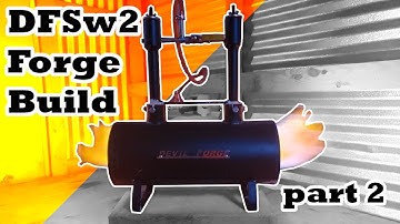 Devil Forge Setup and First Impressions - Part 2