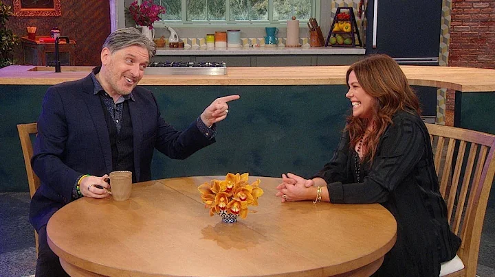 Craig Ferguson On The Strangest Interview He Ever ...