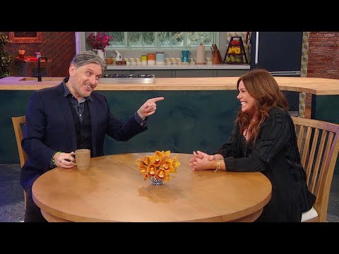 Craig Ferguson On The Strangest Interview He Ever Had On His ...