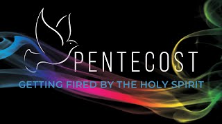 FUMC Allen Sermons Pentecost Adam Lubbers May 28 2023