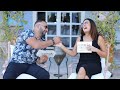 Gff21 interviews ahmed el saka vs hend sabri