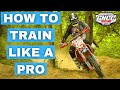 Gncc training tips 3 hour bike rides