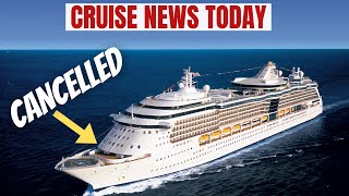 Cruise Ship Cancels Sailing, Passenger Arrested in Grand Turk