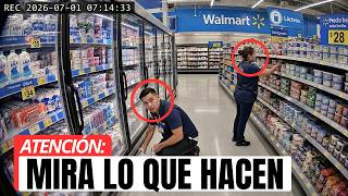 13 SECRETOS del Martes de Frescura de WALMART que Solo los Empleados Conocen!