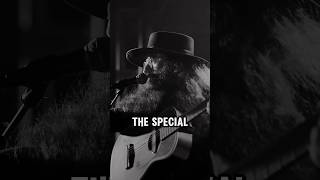 Part 2 | 😂⚡️”The Special” Intro #western #gothic #noir
