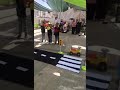 رسمت في الدفتر إشارة المرور نجومي