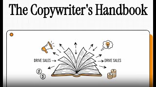 ✍️ The Copywriter's Handbook: Principles and Practice