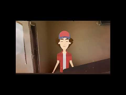 كل الدخان ده بخور ولما هو بخور انا اتسطلت ليه