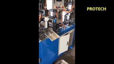 Protech-Serial Numbering Machine for Tire /Tire serial number plate making machine