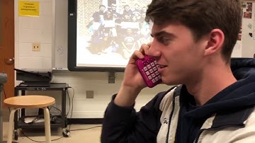 AP Physics C Circuit Video Lab Report