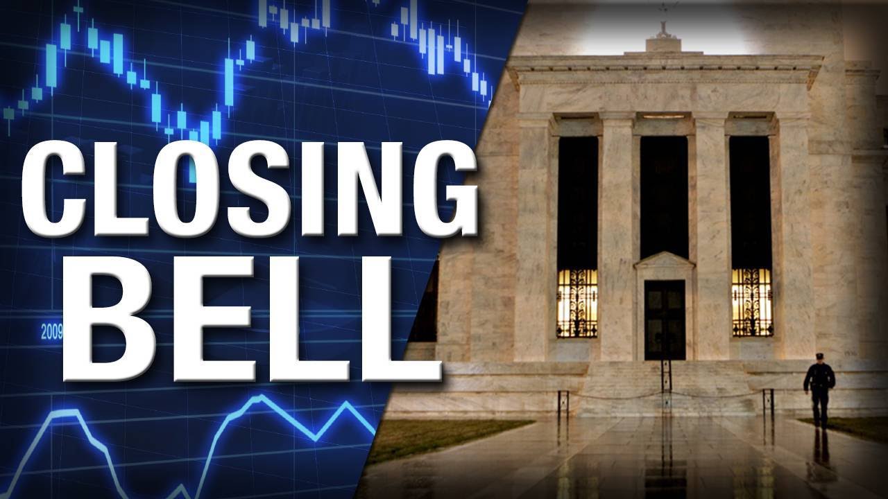 Closing Bell: Stocks Slump as Fed Keeps March Possibility in Play Closing Bell: Stocks Slump as Fed Keeps March Possibility in Play