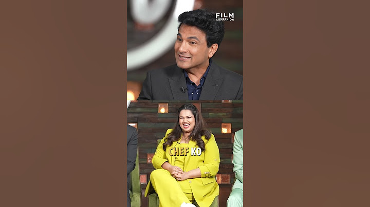 Team MasterChef Having Fun😂😜 Ft. Chef Ranveer Brar, Vikas Khanna, & Pooja Dhingra #shorts