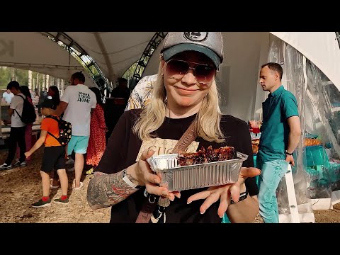 ProBBQ Smokers на