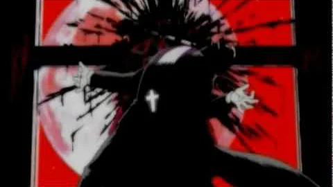 Hellsing - World without Logos (OST)