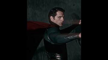 Thumbnail of Superman Edit | Kendrick Lamar , SZA - All The Stars (Slowed)