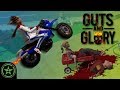 EXTREME NURSERY RHYMES - Play Pals - Guts and Glory