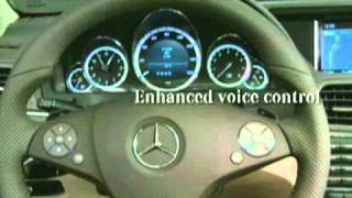 INSKIP MERCEDES - 2011 Mercedes-Benz E-Class Coupe Warwick