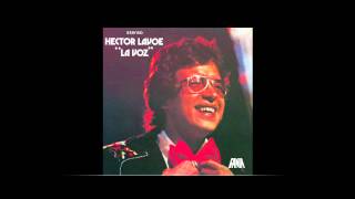 Vignette de la vidéo "Hector Lavoe - Paraiso De Dulzura"