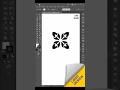 Creative logo design ideas using Adobe Illustrator or CorelDRAW #logodesign