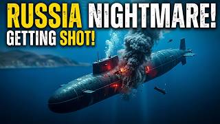 Submarine Warfare Simulation | Russia Coast Nightmare