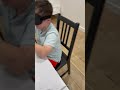 Charlie's Perfect Guess in Online Class