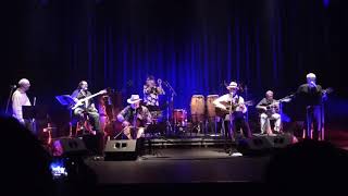 A BARCA DO SOL-Fantasma da Ópera-SESC SP