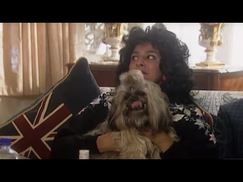 The Coopers: Pet Dog sketch - Goodness Gracious Me - BBC Comedy