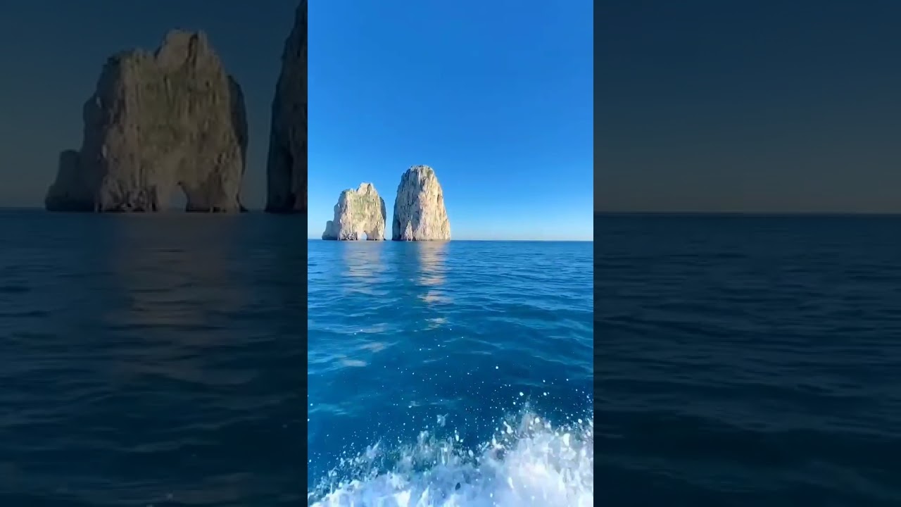 ❤️Going finish with a view❤️ 