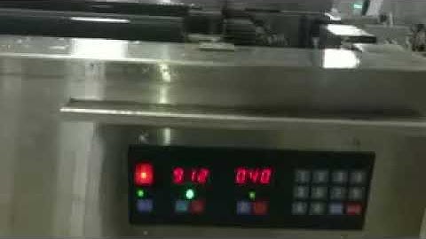 Anilox roller cleaner machine, support for flexo printing machine