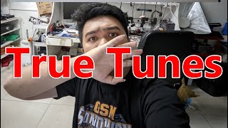True tone ? - Ano nga ba ang totoo ? ( IPHONE PARTS EXPLAINED )