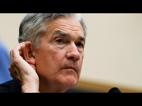 Fed: Νέα αύξηση επιτοκίων